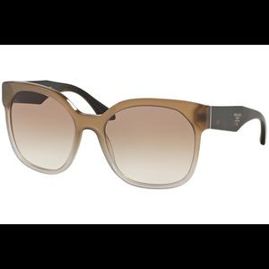 Prada Sunglasses SPR 10R